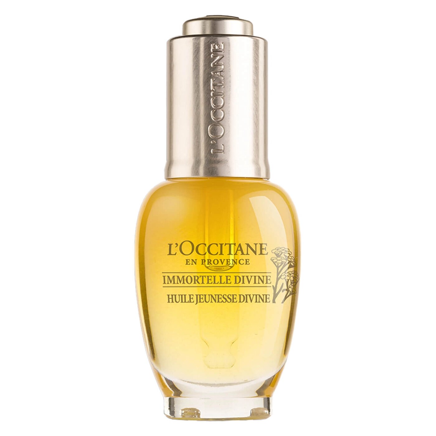 L'Occitane en Provence Immortelle Divine – 30 ml